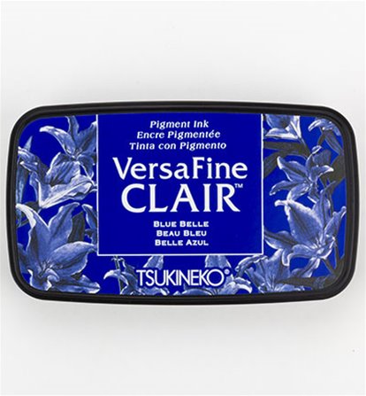 Versafine Clair - Beau Bleu