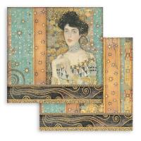 Collection papier - Klimt