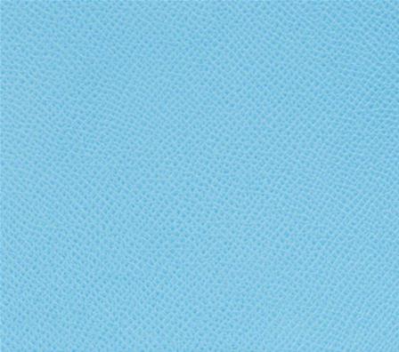 Cuir adhésif - 10x15 - Bleu