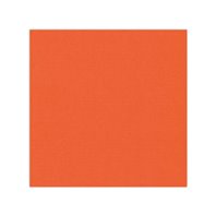 Papier cardstock - Orange