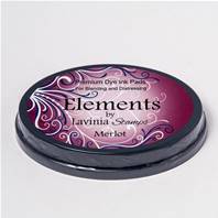 Elements Ink - Merlot