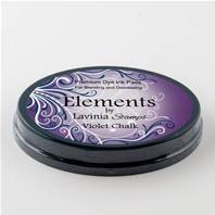 Elements Ink - Violet chalk