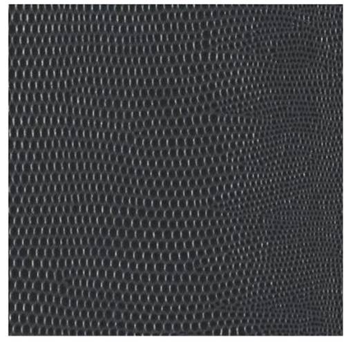 Skivertex texturé adhésif Gris-Noir strié