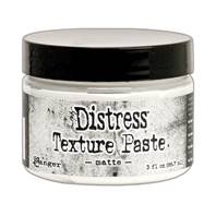 Distress Texture Paste - matte