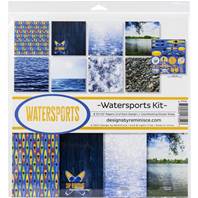 Collection - Watersports
