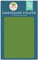 Embossing Folder - Summer Adventure - Constellations