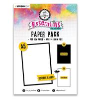 Paper Pack - Double Layer