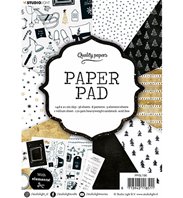 Paper pad - Elements - 156