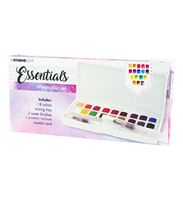 Watercolor Set - Essentials