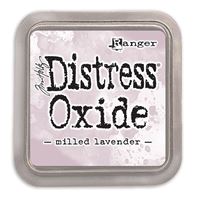 Encre Distress Oxide - Milled lavender