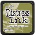 Mini Distress Pad - Peeled Paint