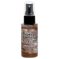 Distress Oxide Spray - Vintage photo