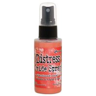 Distress Oxide Spray - Abandoned coral