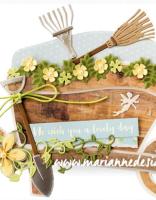 Craftables - Garden tools by Marleen