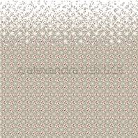 Papier - Geometric Pattern - 5 beige down