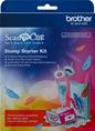 Scan'Ncut - Starter Kit - Tampons