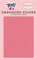 Embossing Folder - Fun Times
