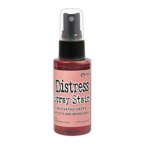 Distress Spray - Saltwater Taffy