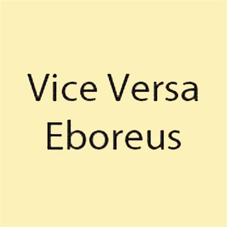 Page - Vice versa Eboreus