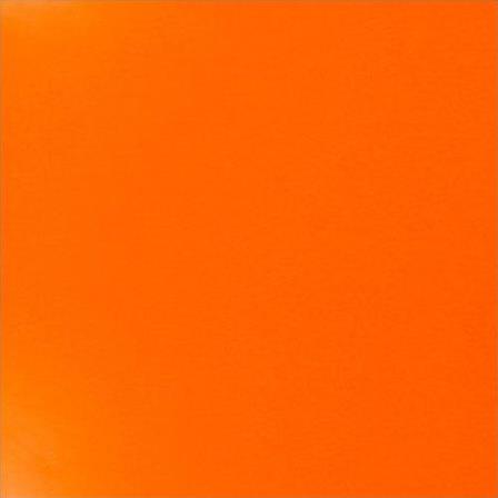 Page verticale - Orange