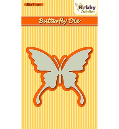 Die - Butterfly