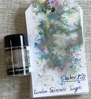 Magical poudre - Shaker 2.0 - London Summer Sage