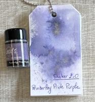 Magical poudre - Shaker 2.0 - Pemberley Pride Purple