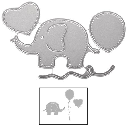 Die - Elephant
