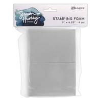Stamping Foam - 4 blocs de mousse