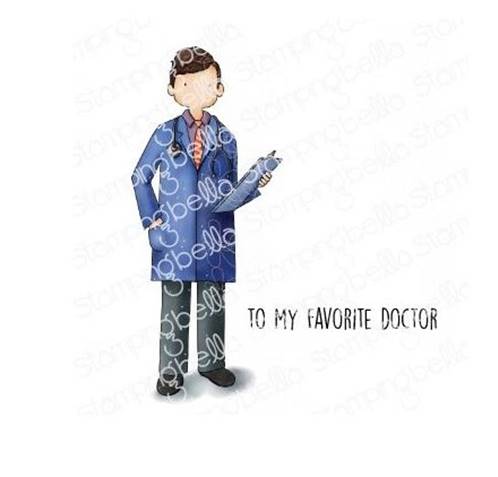 Tampon - My favorite Doctor