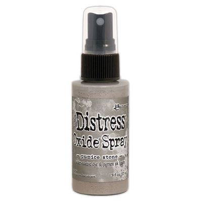 Distress Oxide Spray - Pumice stone