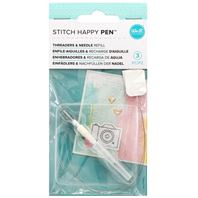 Recharge aiguille Stitch Happy Pen