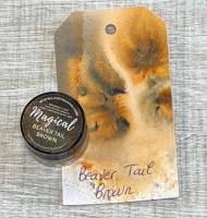 Magical poudre - Beaver Tail Brown