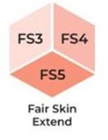 Marqueurs à alcool Brush - Tri Blend - Fair Skin Extend - Peau claire