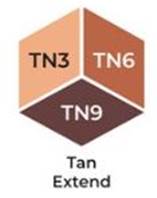 Marqueurs à alcool Brush - Tri Blend - Tan extend - bronzages
