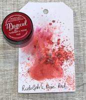 Magical poudre - Rudolph's Nose Red