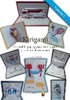 Livre Kirigami