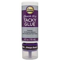 Tacky Glue - rapide - 118ml
