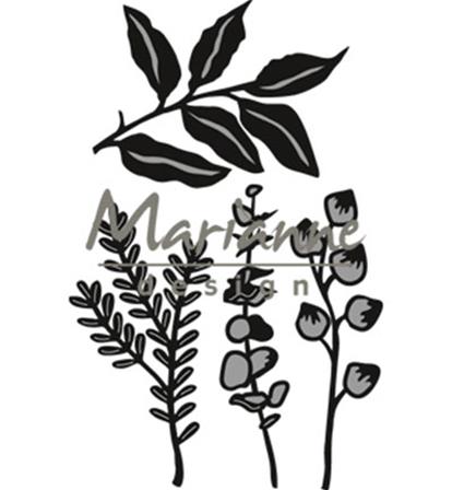 Craftables - Herbs & Leaves