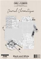Collection - Journal Chromatique - Black and White