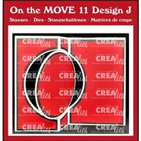 Die - On the Move - Design J