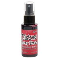 Distress Spray - Lumberjack Plaid