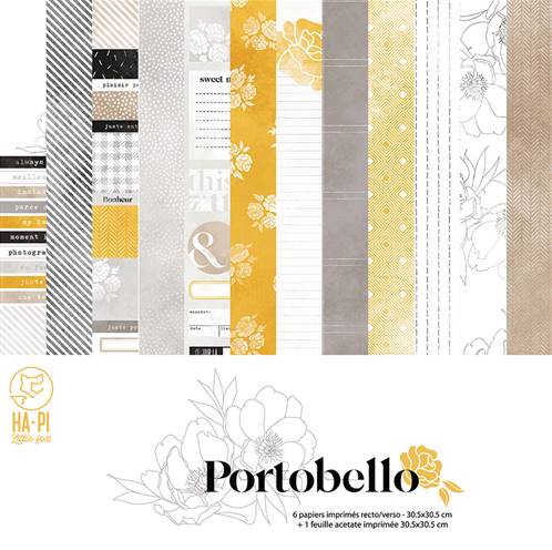 Collection - Portobello
