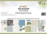 Collection - Oxygène 