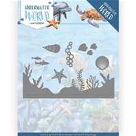 Die - Underwater World - Sea Life