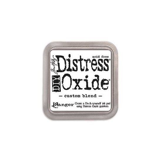Distress oxide - custom blend