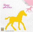 Shapes Dies - Horse