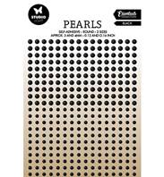 Pearls - Black