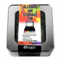 Alcohol Ink Storage - Rangement recharges encre