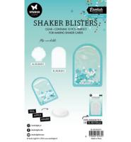 Shaker Blister x10 - Dome